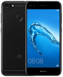Прошивка телефона Huawei Enjoy 7 в Саратове